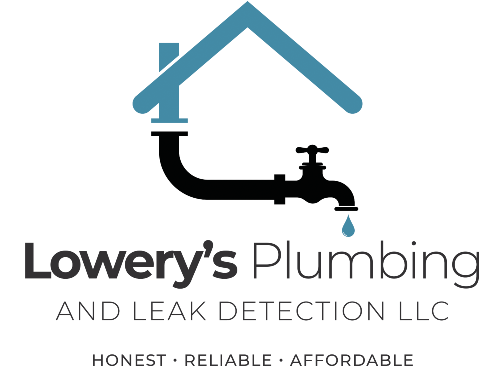 Lowery's Plumbing Logo