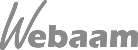 Webaam Logo