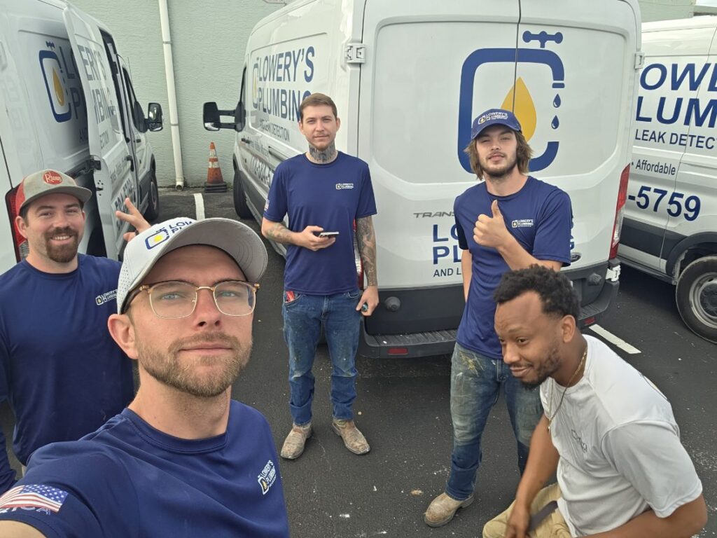 plumber in sebastian fl